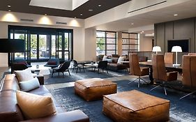 Courtyard Seattle Downtown/Lake Union